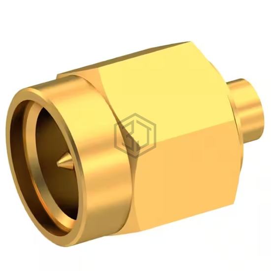 9401-1583-010 - Radiall USA, Inc. - Coaxial Connectors (RF)