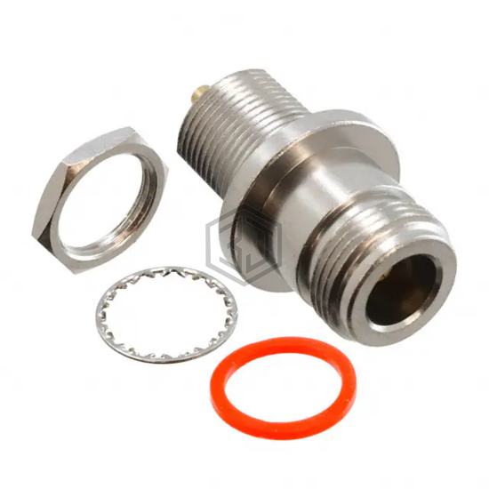 172185 - Amphenol RF - Coaxial Connectors (RF)