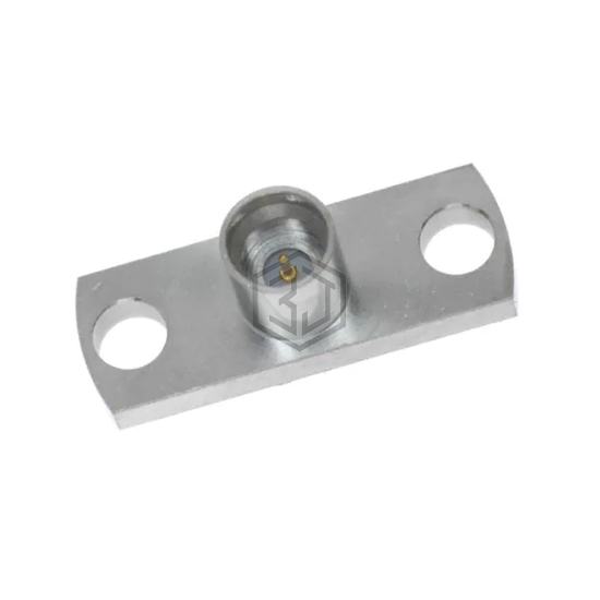 127-0701-612 - Cinch Connectivity Solutions Johnson - Coaxial Connectors (RF)