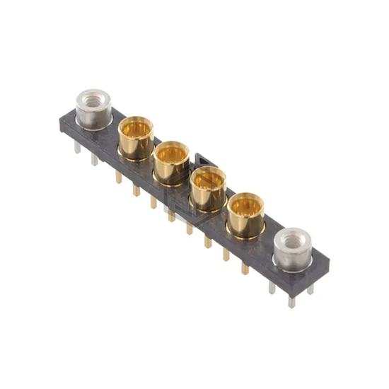 GRF1-J-P-04-E-ST-TH1-E - Samtec Inc. - Coaxial Connectors (RF)