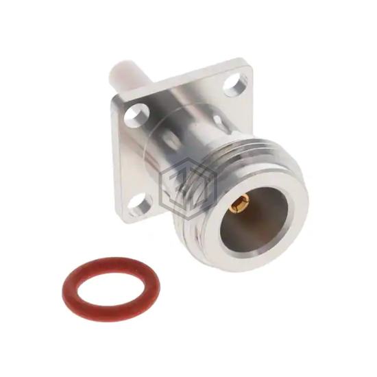 172224-22 - Amphenol RF - Coaxial Connectors (RF)