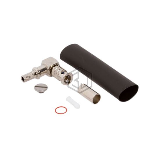 034-1122-12G - Amphenol RF - Coaxial Connectors (RF)