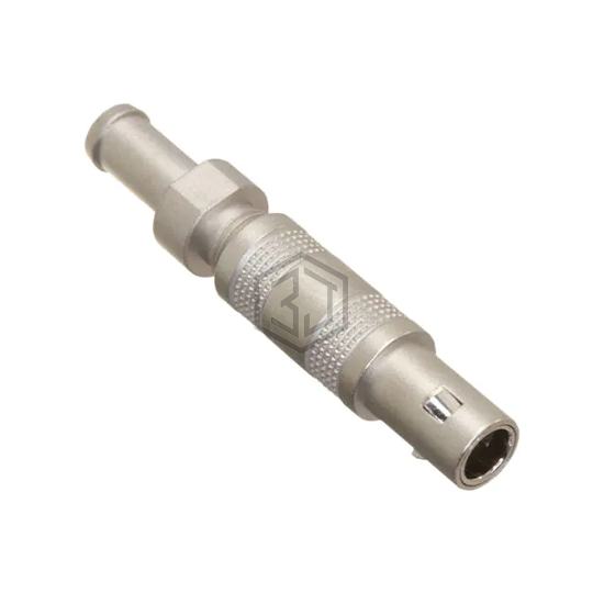 FFA.00.250.NTAC31Z - LEMO - Coaxial Connectors (RF)