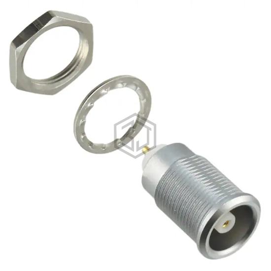 ERA.0S.250.CTL - LEMO - Coaxial Connectors (RF)