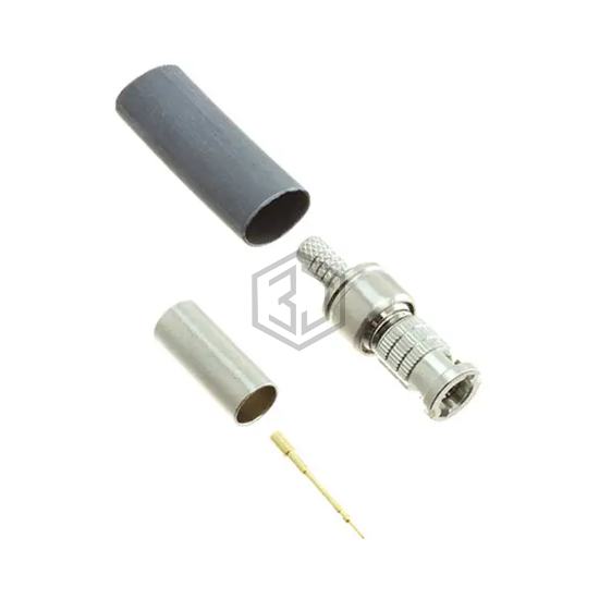 034-1100 - Amphenol RF - Coaxial Connectors (RF)