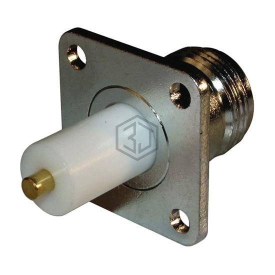 172228-14 - Amphenol RF - Coaxial Connectors (RF)