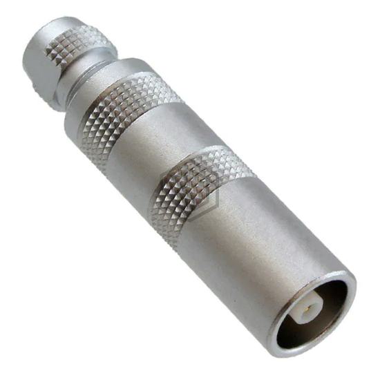 PCA.00.250.CTLC29 - LEMO - Coaxial Connectors (RF)