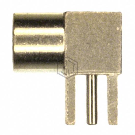 908-24100 - Amphenol RF - Coaxial Connectors (RF)