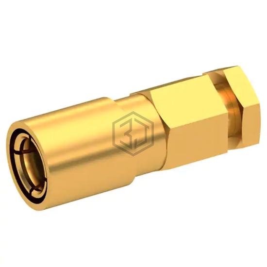 2002-1551-003 - Radiall USA, Inc. - Coaxial Connectors (RF)
