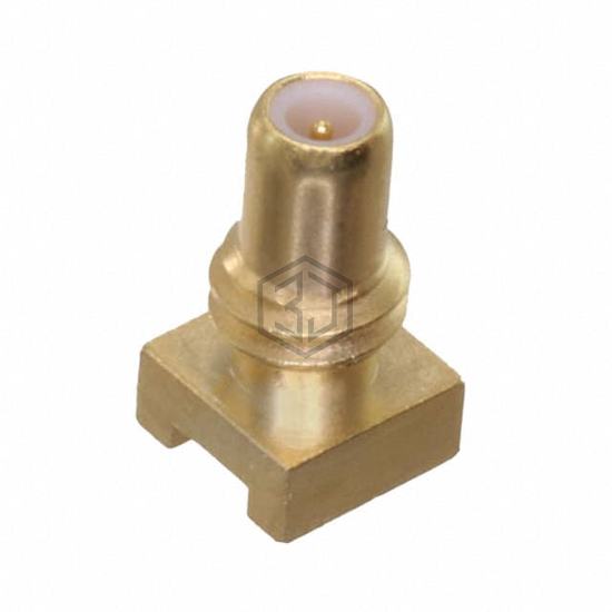 7009-1511-004 - Radiall USA, Inc. - Coaxial Connectors (RF)