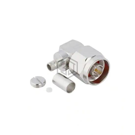 172385 - Amphenol RF - Coaxial Connectors (RF)