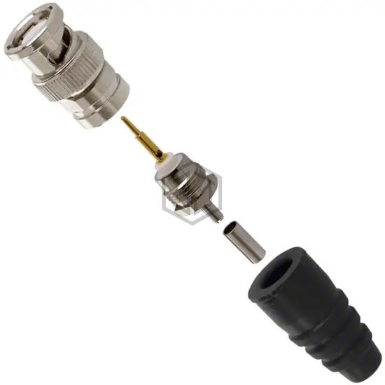 31-371 - Amphenol RF - Coaxial Connectors (RF)