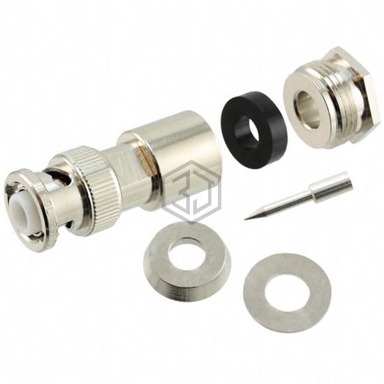 000-29100 - Amphenol RF - Coaxial Connectors (RF)