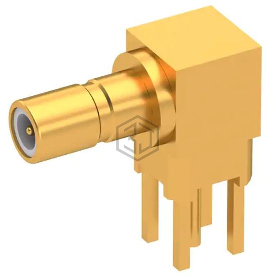 7210-1511-050 - Radiall USA, Inc. - Coaxial Connectors (RF)