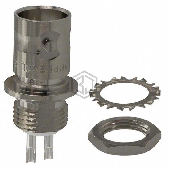 31-2225 - Amphenol RF - Coaxial Connectors (RF)