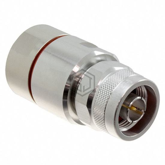 EZ-600-NMC-2-D - Amphenol Times Microwave Systems - Coaxial Connectors (RF)