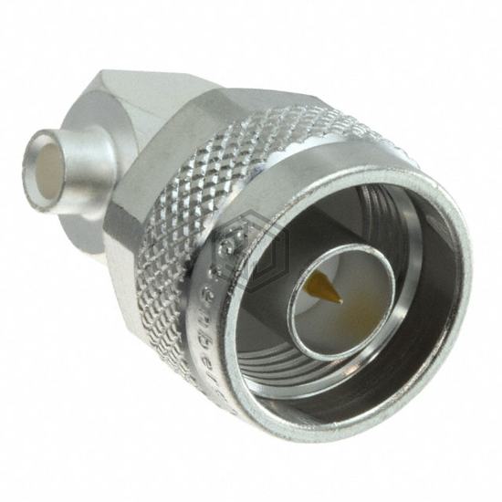 53S205-272N5 - Rosenberger - Coaxial Connectors (RF)