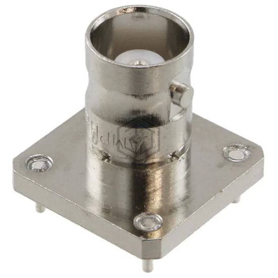 000-18225 - Amphenol RF - Coaxial Connectors (RF)