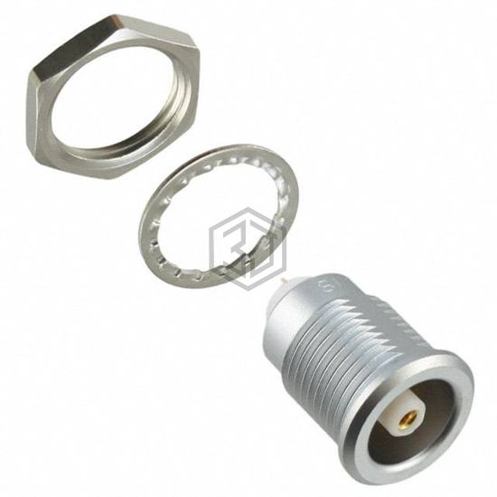 ERA.1S.275.CTL - LEMO - Coaxial Connectors (RF)