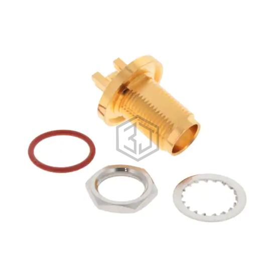 031-6530 - Amphenol RF - Coaxial Connectors (RF)