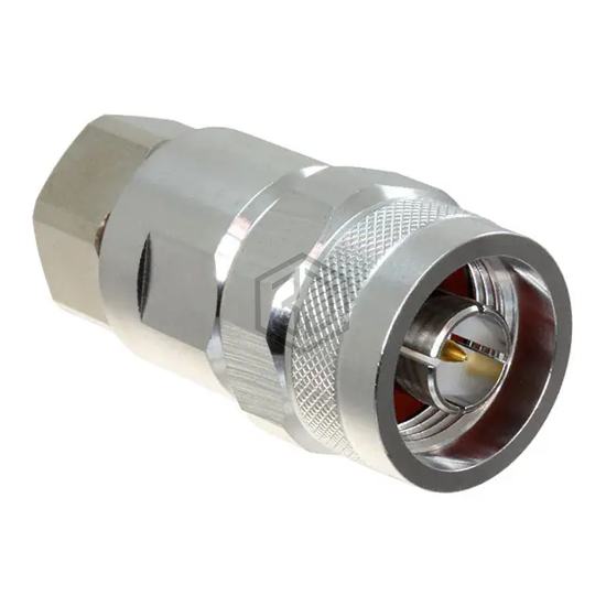 EZ-400-NMC-2-D - Amphenol Times Microwave Systems - Coaxial Connectors (RF)