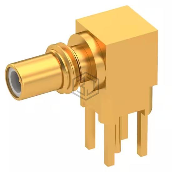7010-1511-050 - Radiall USA, Inc. - Coaxial Connectors (RF)