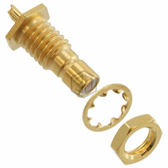 903-305J-51R - Amphenol RF - Coaxial Connectors (RF)
