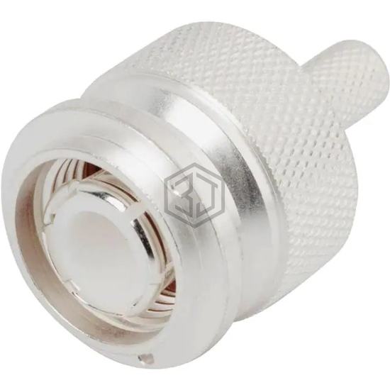M39012/26-0011 - Amphenol SV Microwave - Coaxial Connectors (RF)