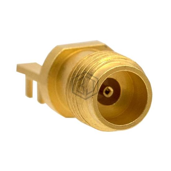 147-0701-251 - Cinch Connectivity Solutions Johnson - Coaxial Connectors (RF)