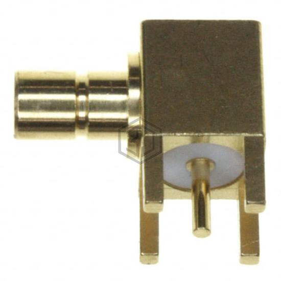 413996-2 - TE Connectivity AMP Connectors - Coaxial Connectors (RF)