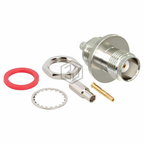 031-6212 - Amphenol RF - Coaxial Connectors (RF)