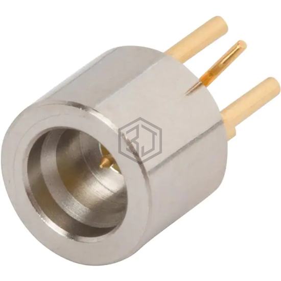 SF1211-66199 - Amphenol SV Microwave - Coaxial Connectors (RF)