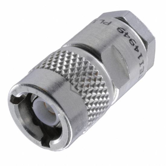 PL155-47 - Cinch Connectivity Solutions Trompeter - Coaxial Connectors (RF)