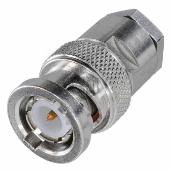 PL20-5 - Cinch Connectivity Solutions Trompeter - Coaxial Connectors (RF)