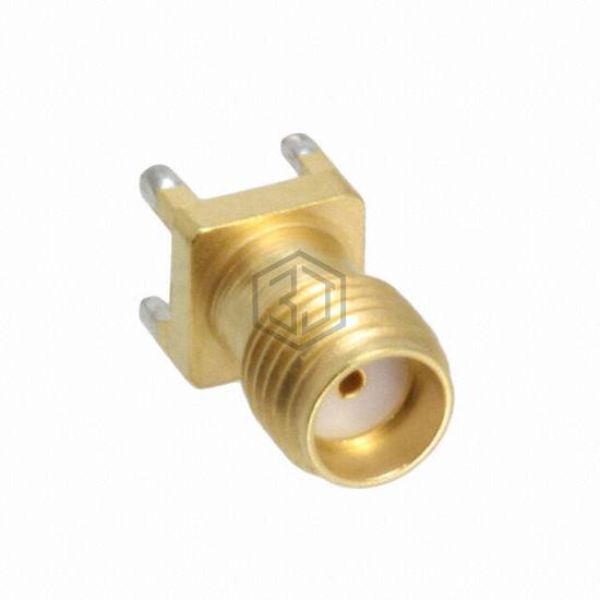 901-144-2 - Amphenol RF - Coaxial Connectors (RF)