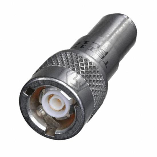 PL155AC-201 - Cinch Connectivity Solutions Trompeter - Coaxial Connectors (RF)