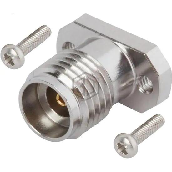 SF1521-60070-2S - Amphenol SV Microwave - Coaxial Connectors (RF)