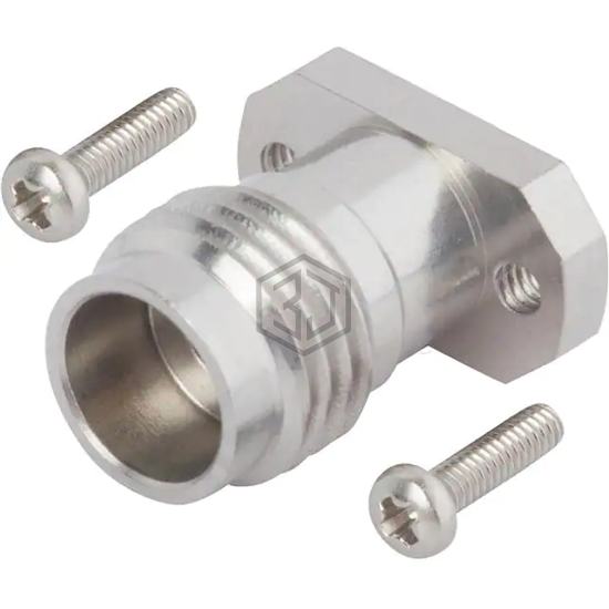 SF1621-60029-2S - Amphenol SV Microwave - Coaxial Connectors (RF)