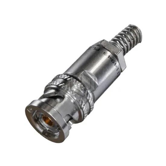 PL75-29BR - Cinch Connectivity Solutions Trompeter - Coaxial Connectors (RF)