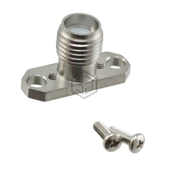 0732511851 - Molex - Coaxial Connectors (RF)