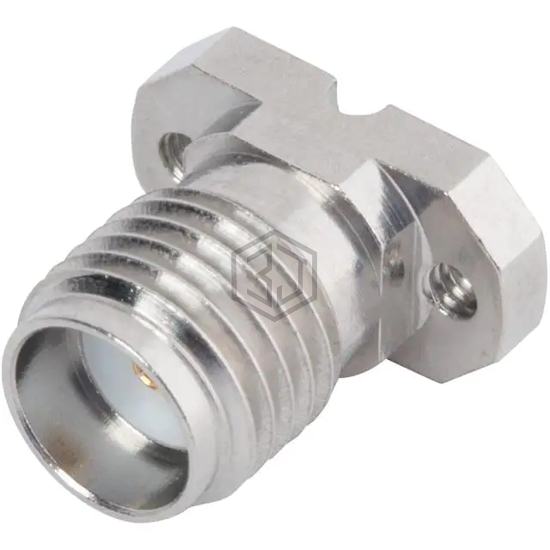 SF2921-61506 - Amphenol SV Microwave - Coaxial Connectors (RF)