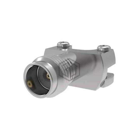 TMB-E4F2-1L1 - CarlisleIT - Coaxial Connectors (RF)