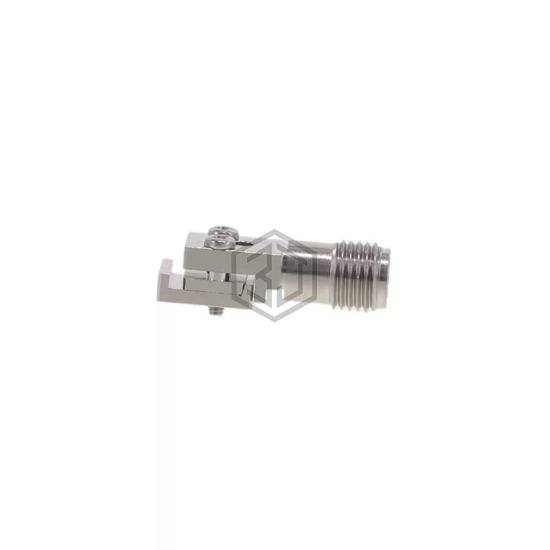 TMB-E9F2-1L1-01 - CarlisleIT - Coaxial Connectors (RF)
