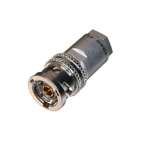 PL75-60 - Cinch Connectivity Solutions Trompeter - Coaxial Connectors (RF)
