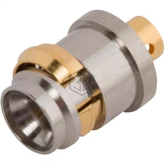 3202-6000 - Amphenol SV Microwave - Coaxial Connectors (RF)