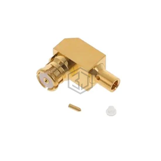 1222-4004 - Amphenol SV Microwave - Coaxial Connectors (RF)