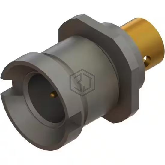 SF1211-6063 - Amphenol SV Microwave - Coaxial Connectors (RF)