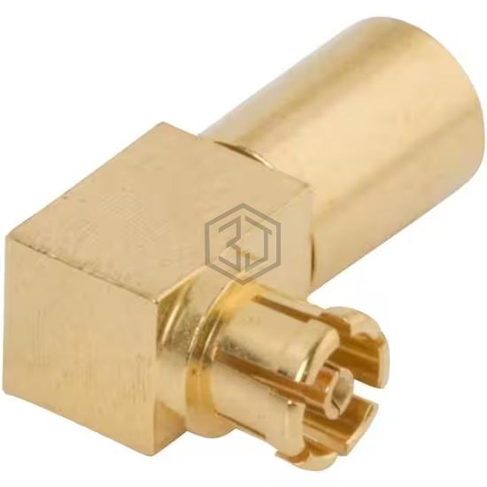 3222-40005 - Amphenol SV Microwave - Coaxial Connectors (RF)