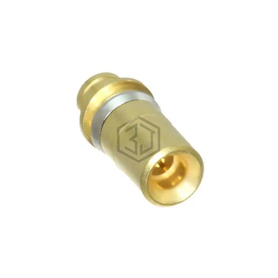 2101012-1 - TE Connectivity Aerospace, Defense and Marine - Coaxial Connectors (RF)