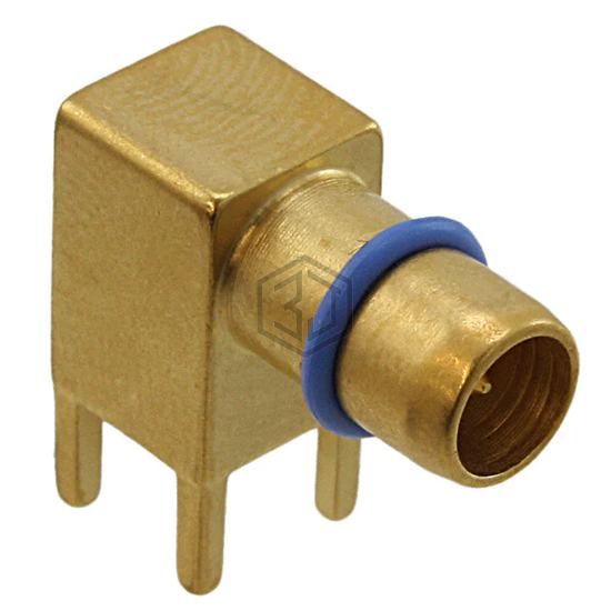 1059691-1 - TE Connectivity Aerospace, Defense and Marine - Coaxial Connectors (RF)